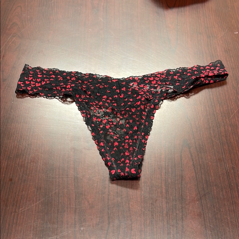 Victoria's Secret Thong
